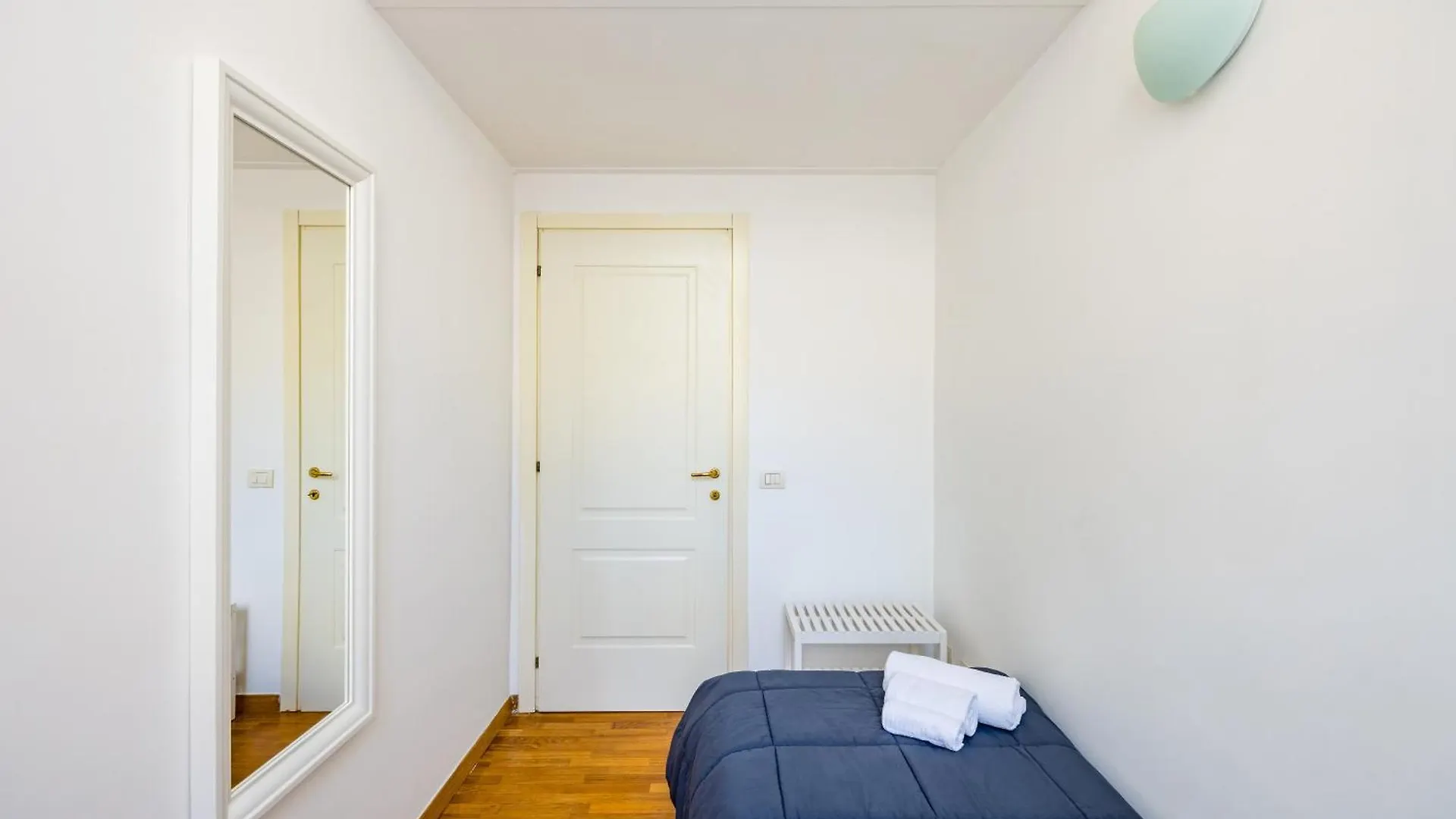 Materdei Beautiful Terrace By Napoliapartments Apartment