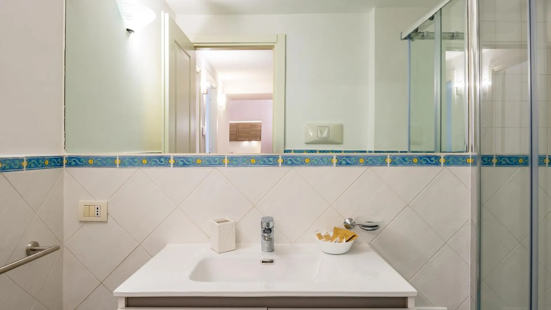 Apartment Materdei Beautiful Terrace By Napoliapartments