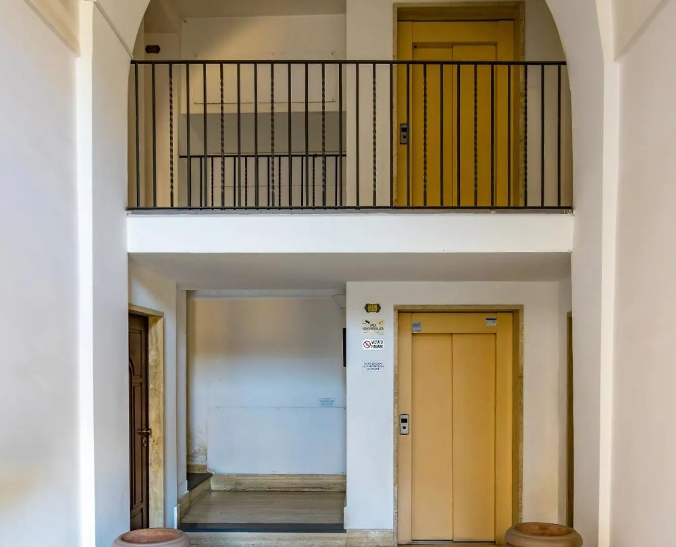 Materdei Beautiful Terrace By Napoliapartments Naples