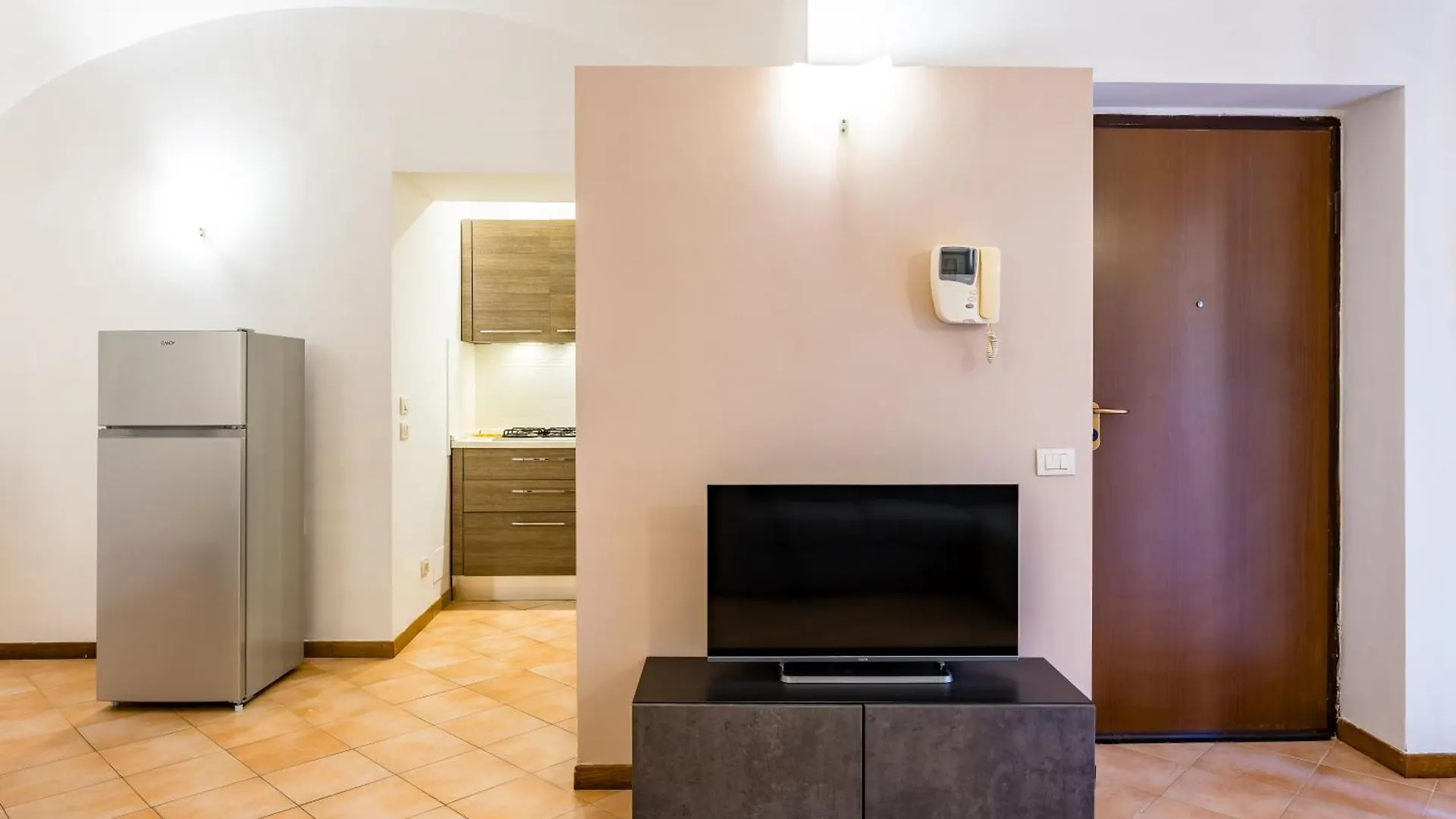 Materdei Beautiful Terrace By Napoliapartments Italy