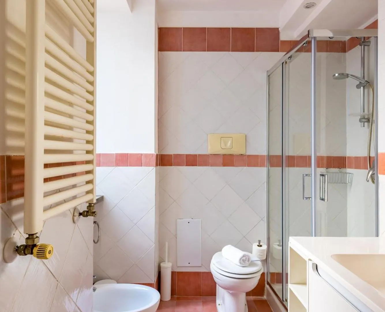 Materdei Beautiful Terrace By Napoliapartments Italy