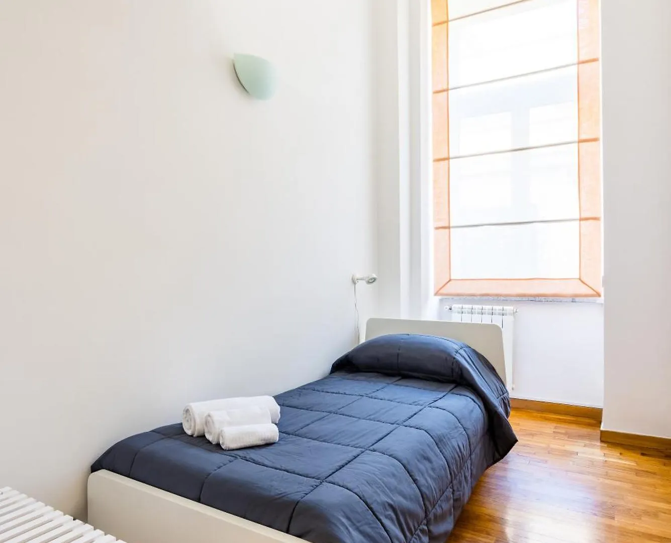 Materdei Beautiful Terrace By Napoliapartments Naples