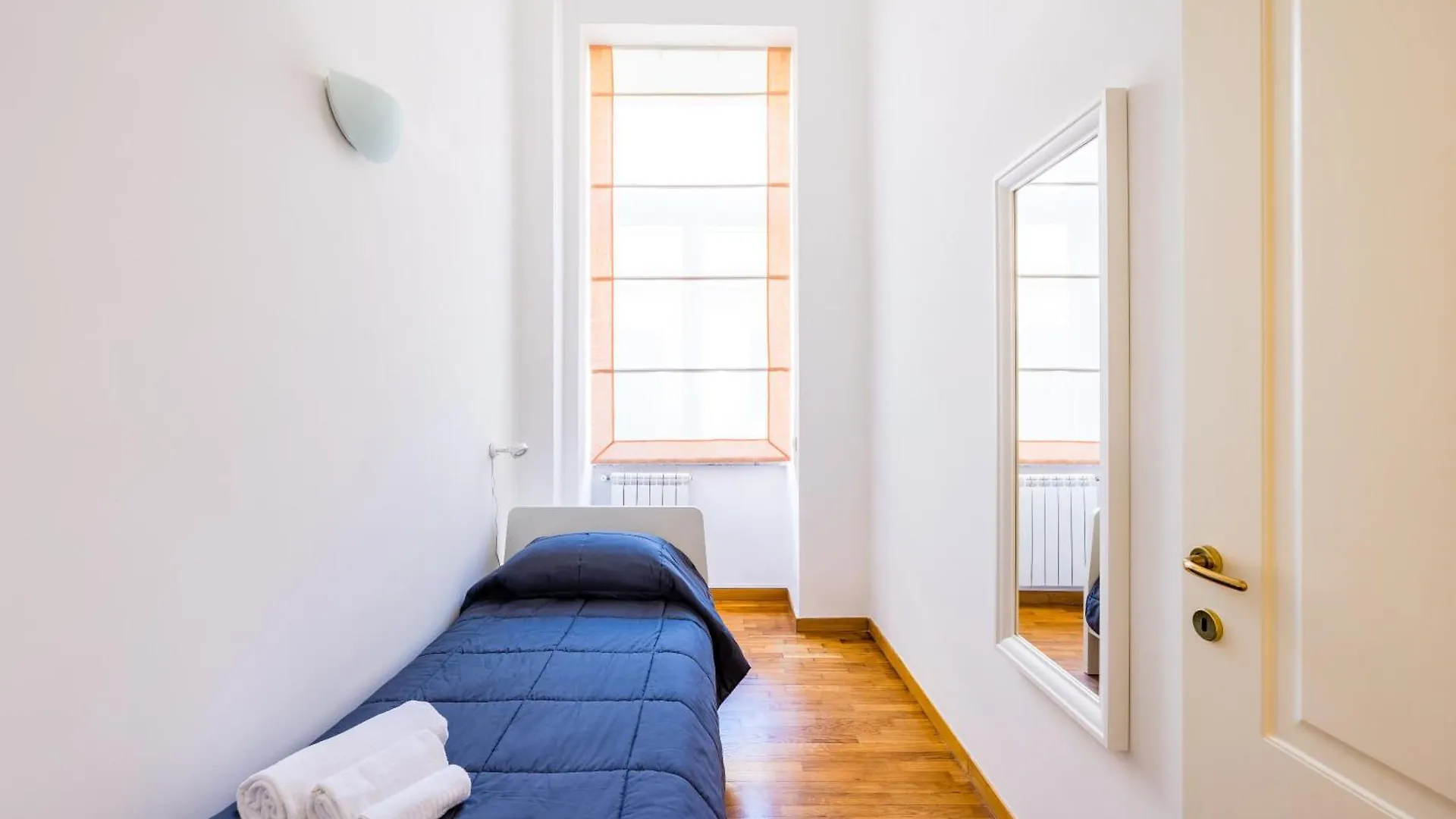 Materdei Beautiful Terrace By Napoliapartments Apartment Naples