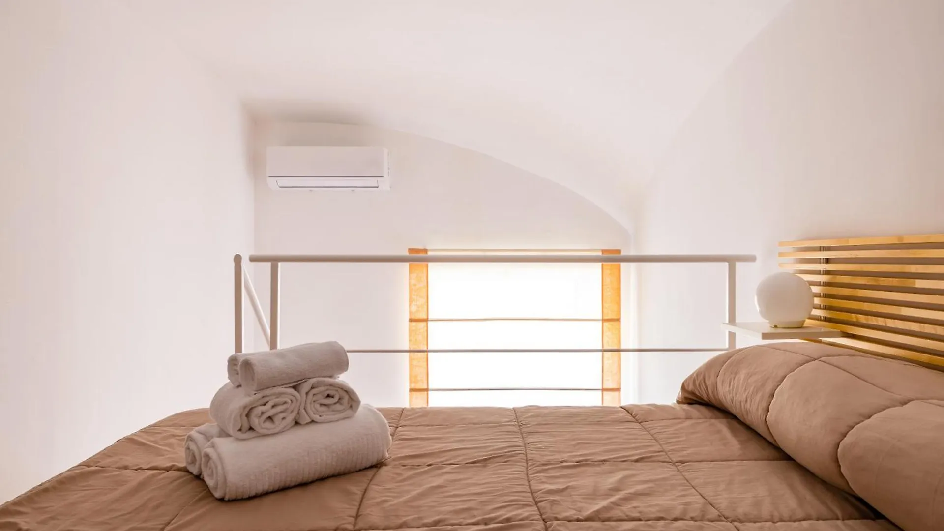 Materdei Beautiful Terrace By Napoliapartments Apartment Naples