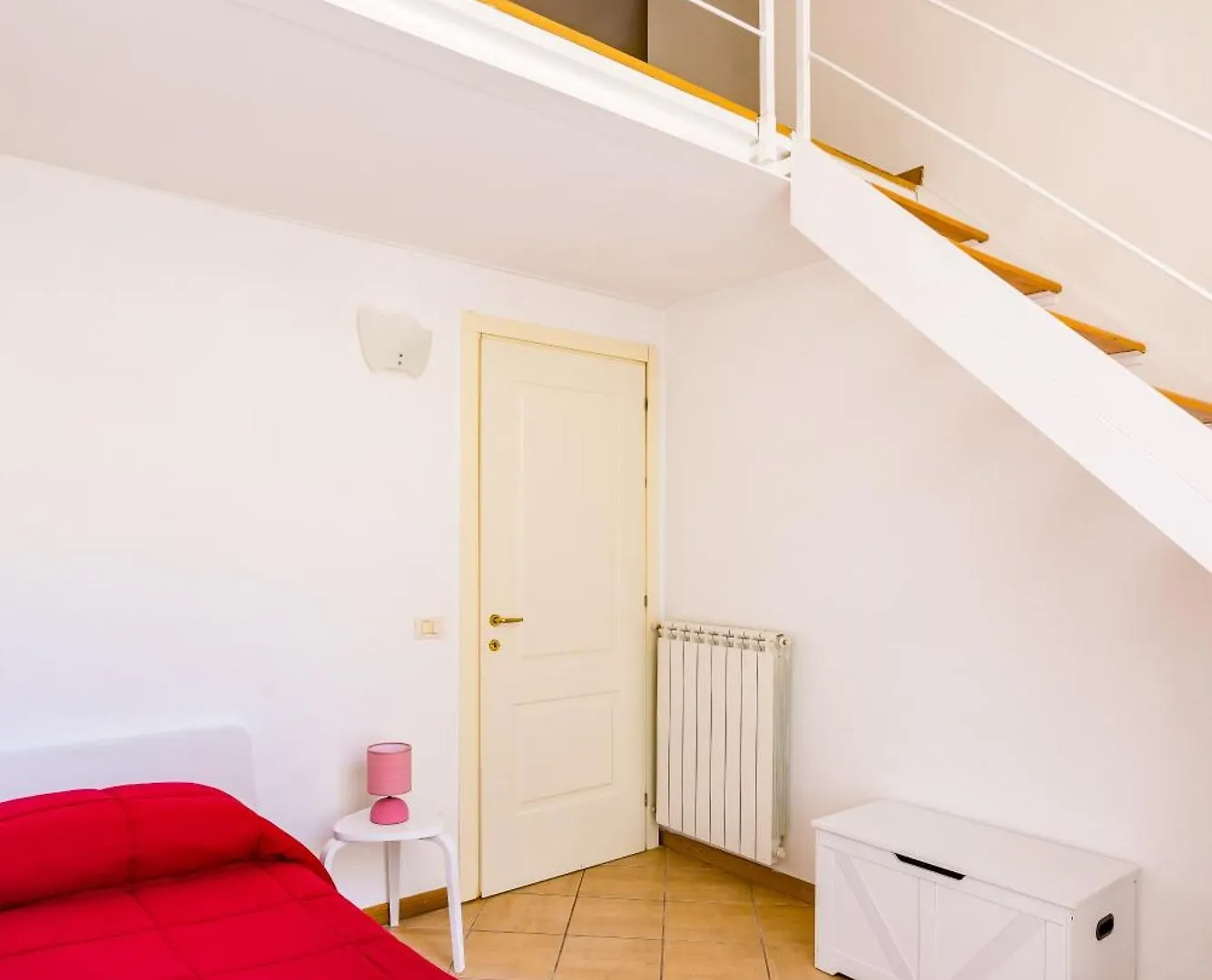 Materdei Beautiful Terrace By Napoliapartments 0*, Naples Italy