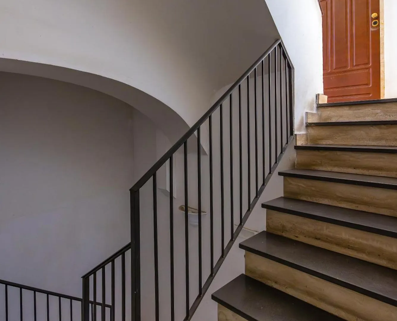 Apartment Materdei Beautiful Terrace By Napoliapartments