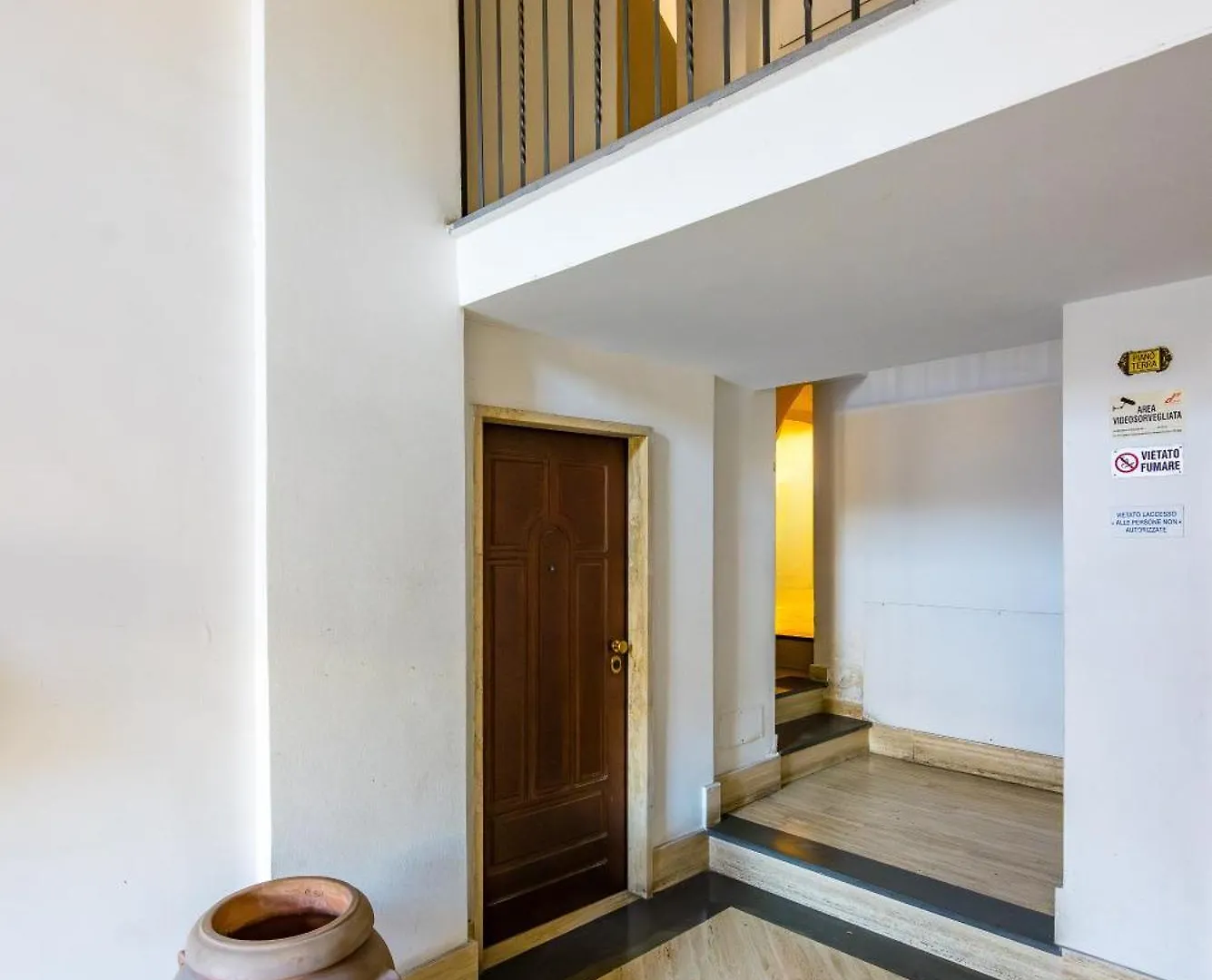 Materdei Beautiful Terrace By Napoliapartments Apartment Naples