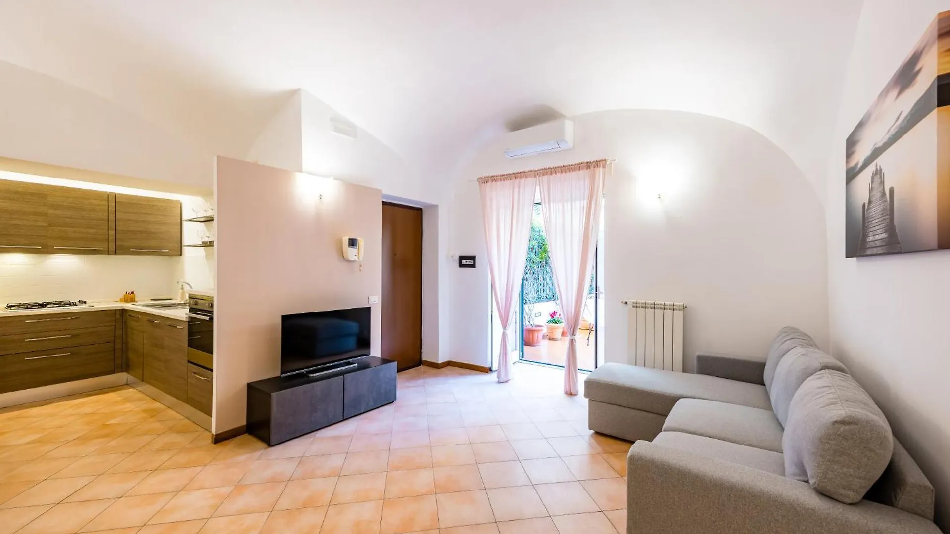 Materdei Beautiful Terrace By Napoliapartments contacts